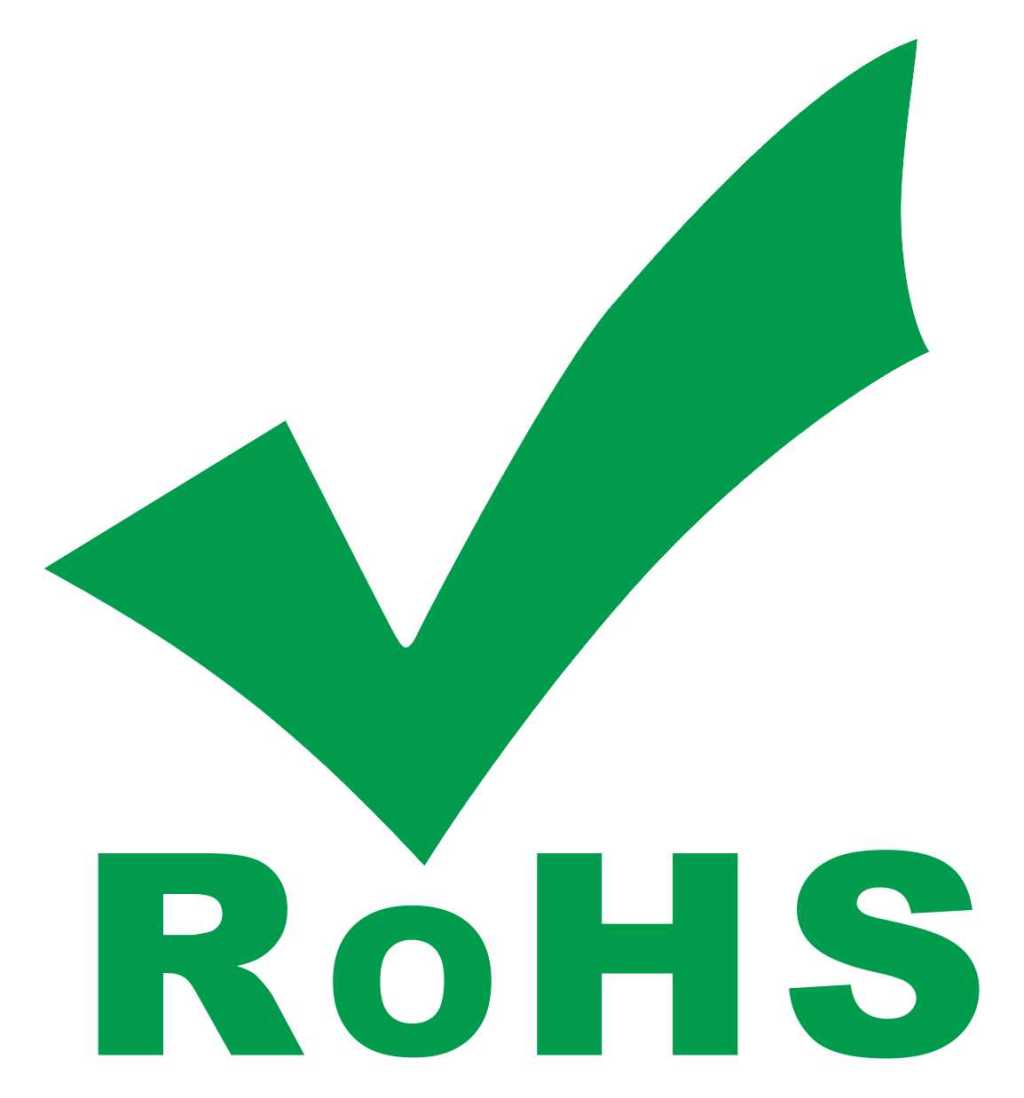 中国RoHS标识